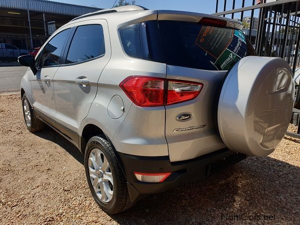 Ford Ecosport  1.0 Ecoboost Trend in Namibia