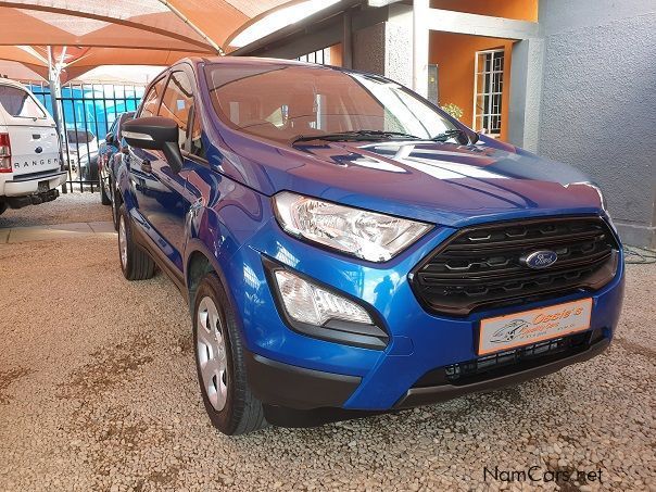 Ford Ecosport 1.5 TDCI Ambiente in Namibia
