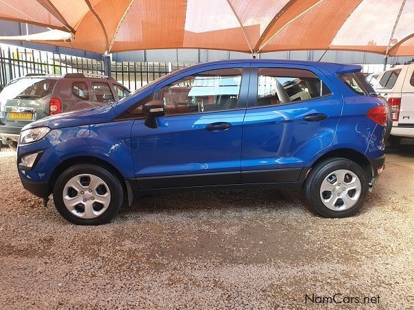 Ford Ecosport 1.5 TDCI Ambiente in Namibia