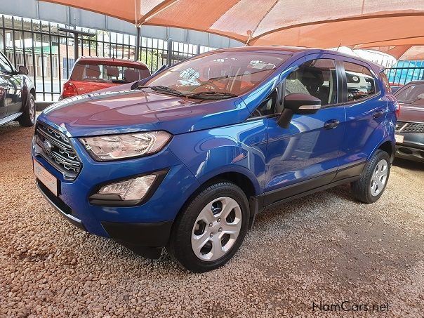 Ford Ecosport 1.5 TDCI Ambiente in Namibia