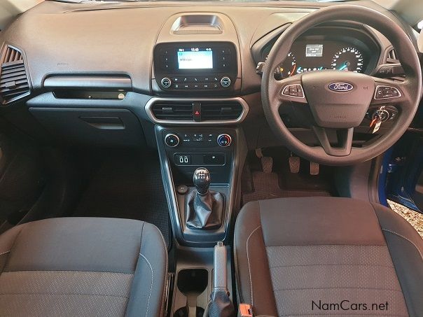 Ford Ecosport 1.5 TDCI Ambiente in Namibia