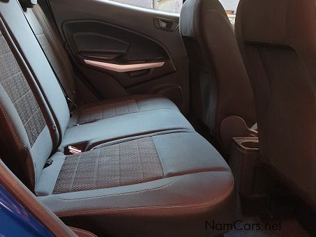 Ford Ecosport 1.5 TDCI Ambiente in Namibia