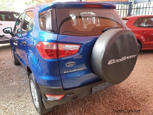 Ford Ecosport 1.5 TDCI Ambiente in Namibia