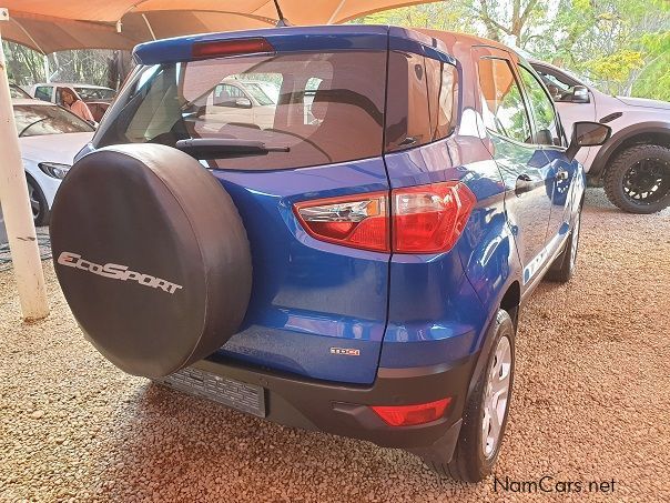 Ford Ecosport 1.5 TDCI Ambiente in Namibia