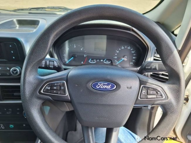 Ford Ecosport 1.5 TDCI Ambiente in Namibia