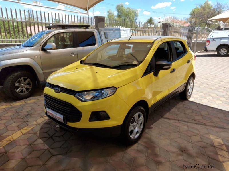 Ford Ecosport 1.5tivct Ambiente in Namibia