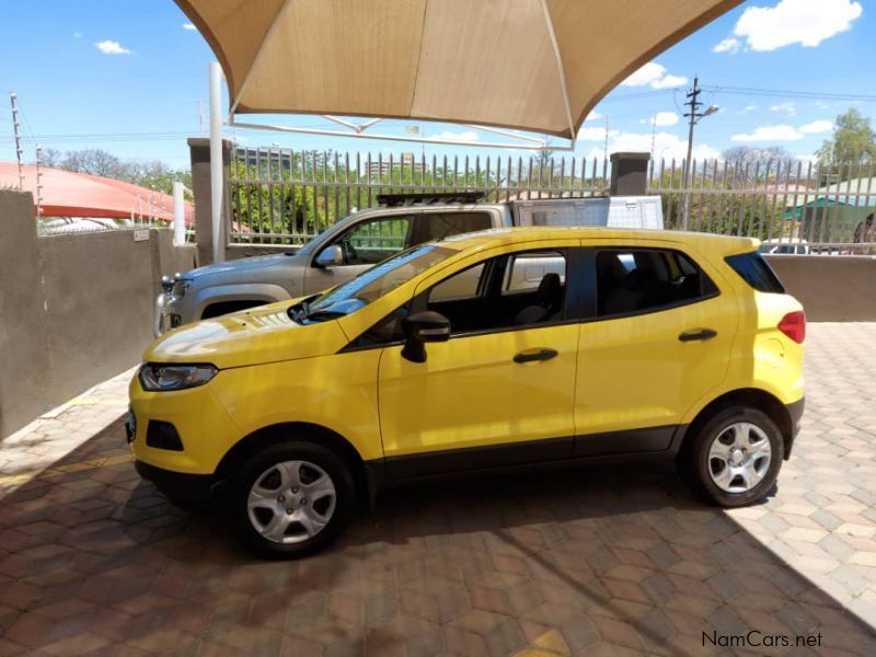 Ford Ecosport 1.5tivct Ambiente in Namibia