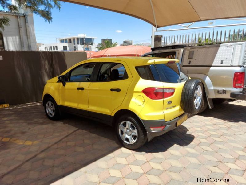 Ford Ecosport 1.5tivct Ambiente in Namibia