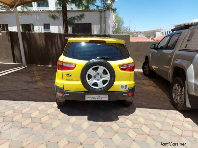 Ford Ecosport 1.5tivct Ambiente in Namibia