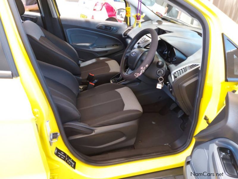 Ford Ecosport 1.5tivct Ambiente in Namibia