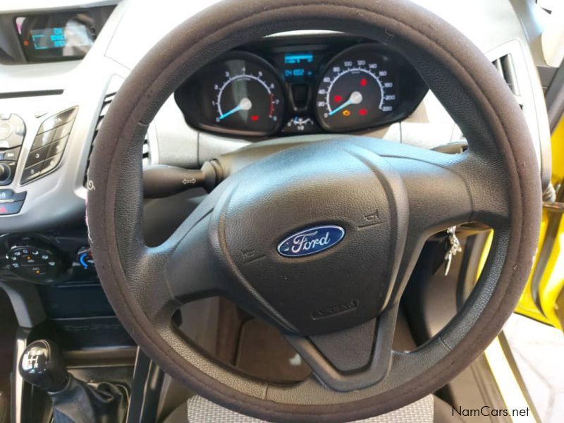 Ford Ecosport 1.5tivct Ambiente in Namibia