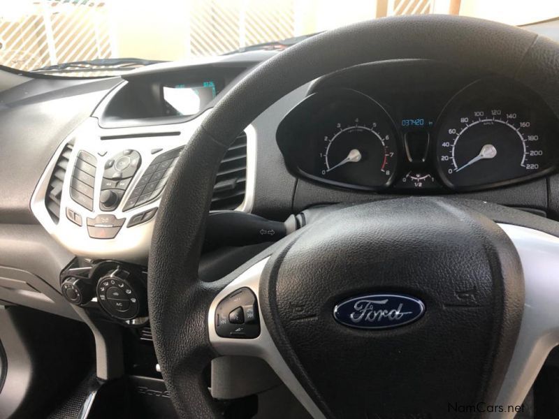 Ford Ecosport in Namibia