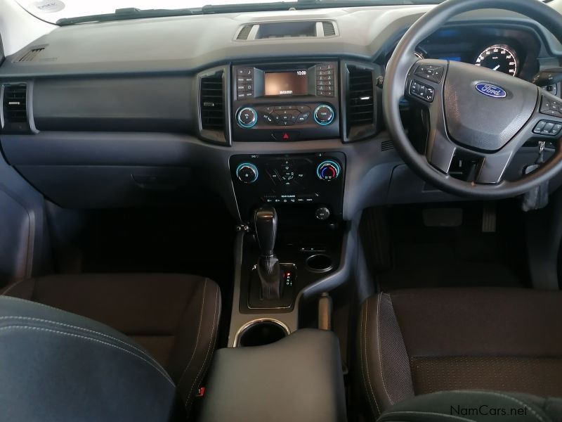 Ford Everest 2.2 XLS in Namibia