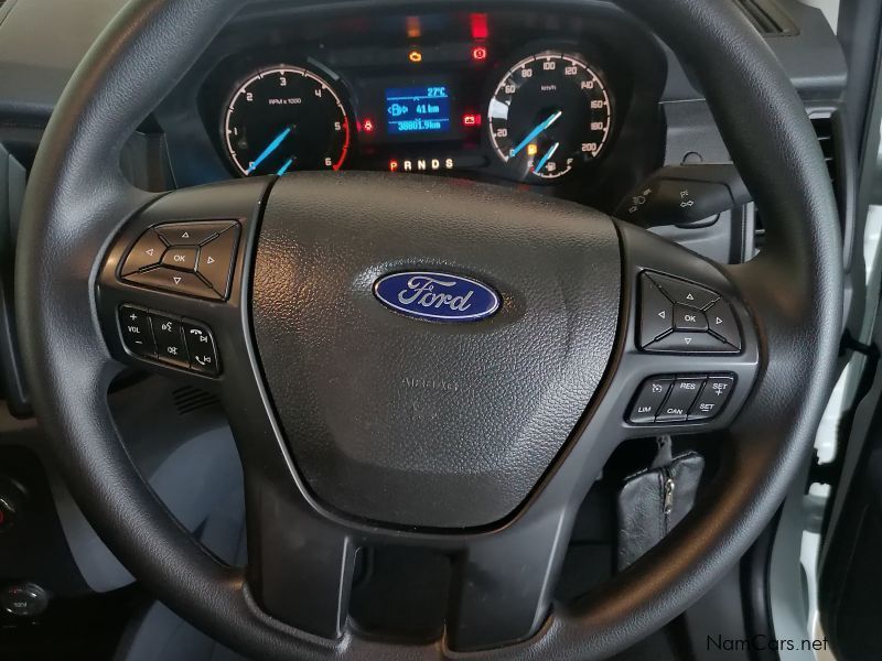 Ford Everest 2.2 XLS in Namibia