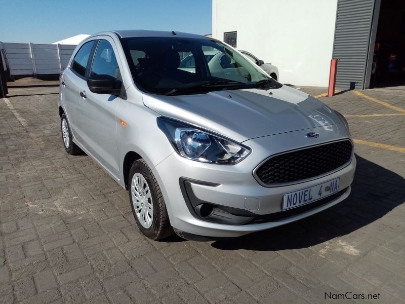 Ford FIGO 1.5 AMBIENTE in Namibia