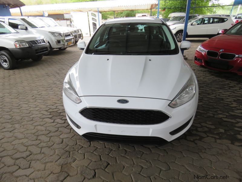 Ford FOCUS 1.0 ECOBOOST AMBIENTE ( DEPOSIT ASSISTANCE ) in Namibia