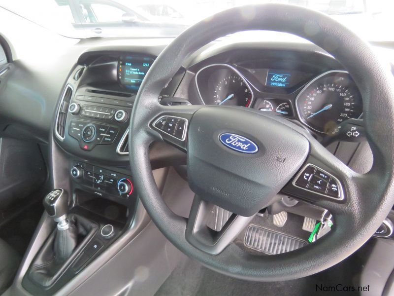 Ford FOCUS 1.0 ECOBOOST AMBIENTE ( DEPOSIT ASSISTANCE ) in Namibia