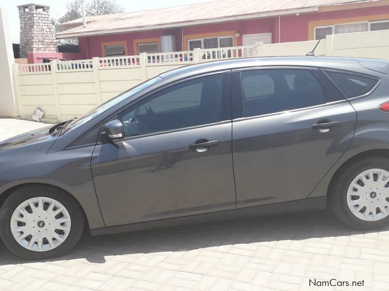 Ford FOCUS 1.0 ECOBOOST AMBIENTE in Namibia