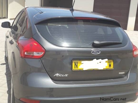 Ford FOCUS 1.0 ECOBOOST AMBIENTE in Namibia