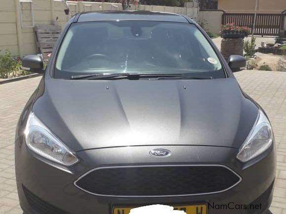 Ford FOCUS 1.0 ECOBOOST AMBIENTE in Namibia