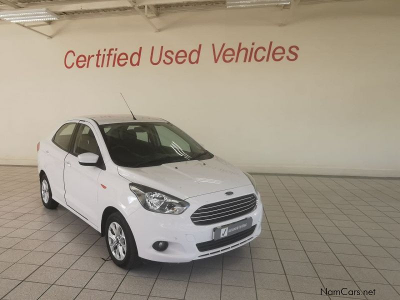 Ford FORD FIGO 1.5 TREND in Namibia
