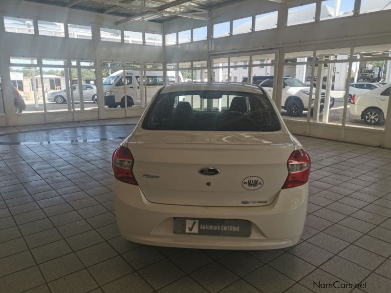 Ford FORD FIGO 1.5 TREND in Namibia
