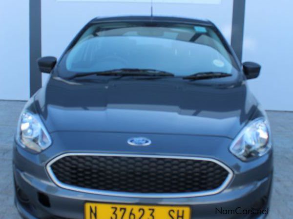 Ford Figo 1.5 Ambiente 5Dr in Namibia