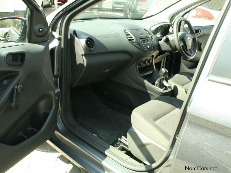 Ford Figo 1.5 ambiente 5 door manual in Namibia
