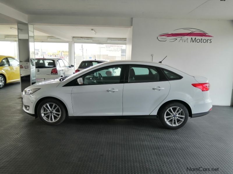 Ford Focus 1.0 Ecoboost Trend in Namibia