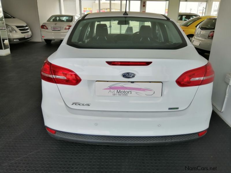 Ford Focus 1.0 Ecoboost Trend in Namibia