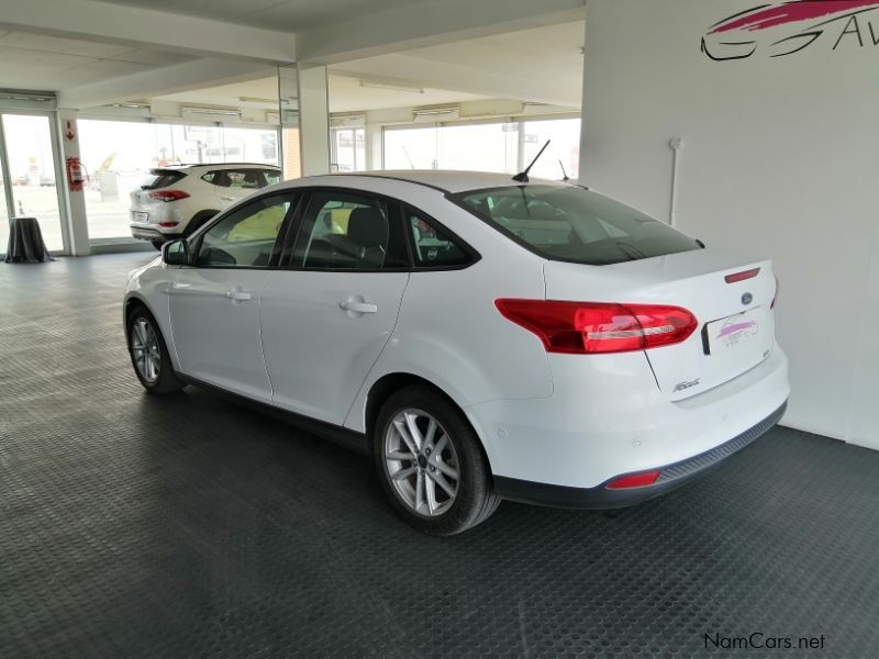 Ford Focus 1.0 Ecoboost Trend in Namibia