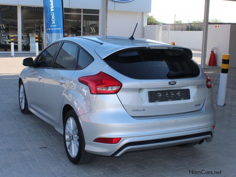 Ford Focus 1.5 Trend 6AT in Namibia