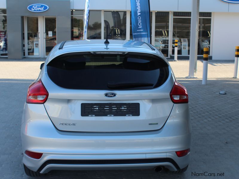 Ford Focus 1.5 Trend 6AT in Namibia