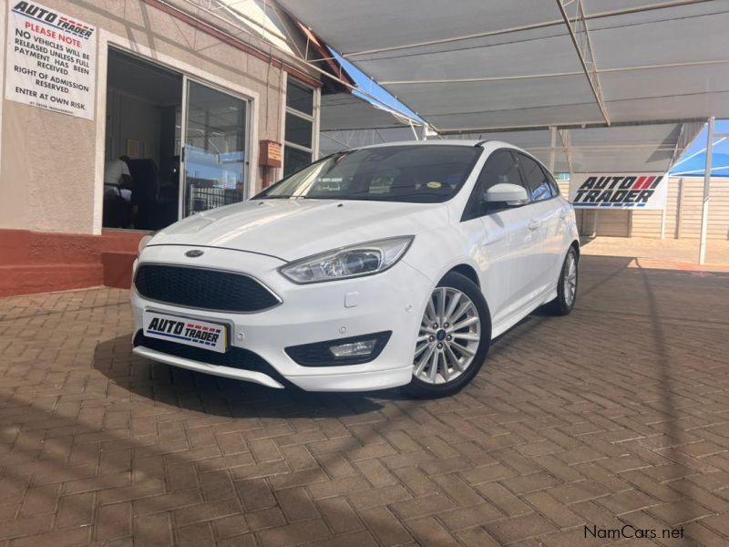 Ford Focus Trend in Namibia