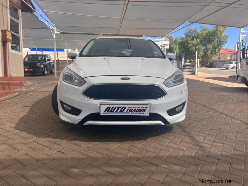 Ford Focus Trend in Namibia