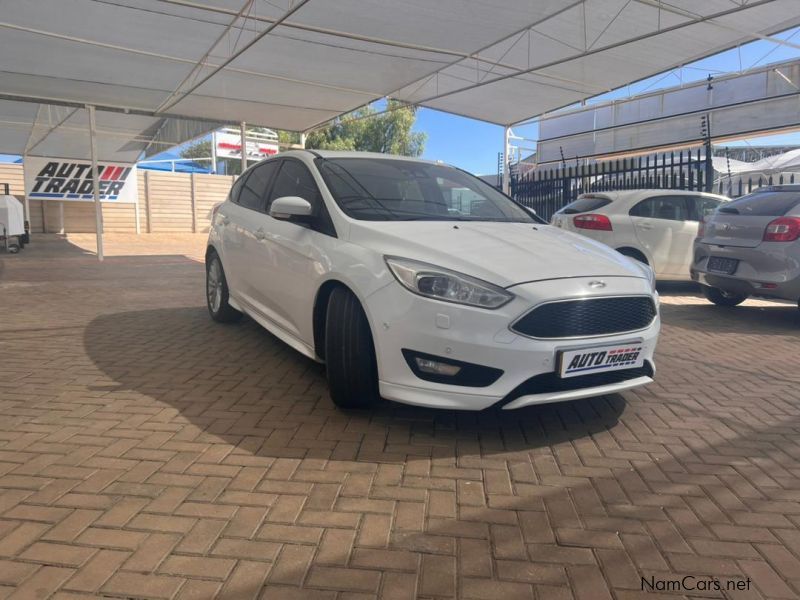 Ford Focus Trend in Namibia