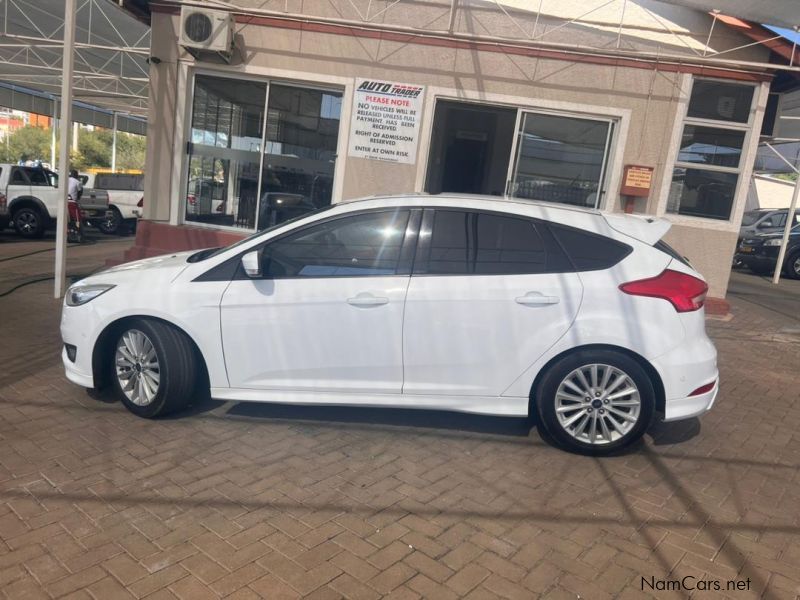 Ford Focus Trend in Namibia