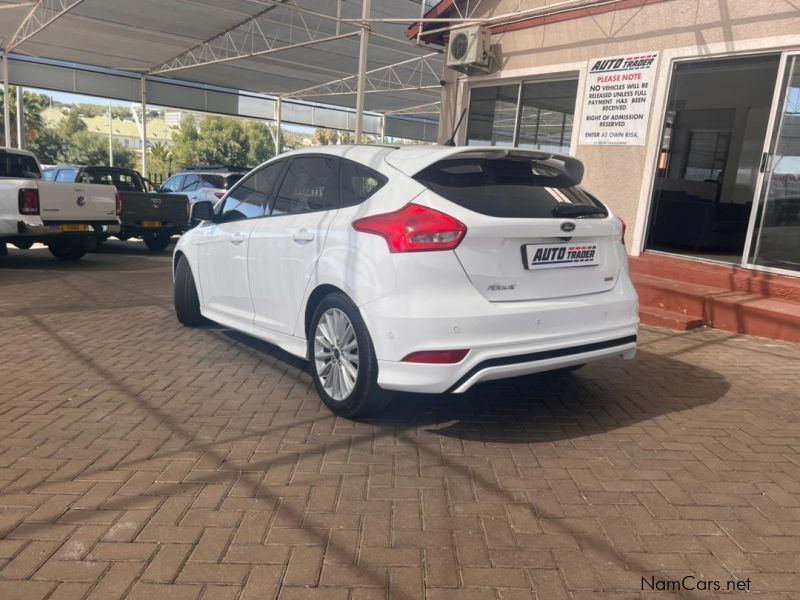 Ford Focus Trend in Namibia