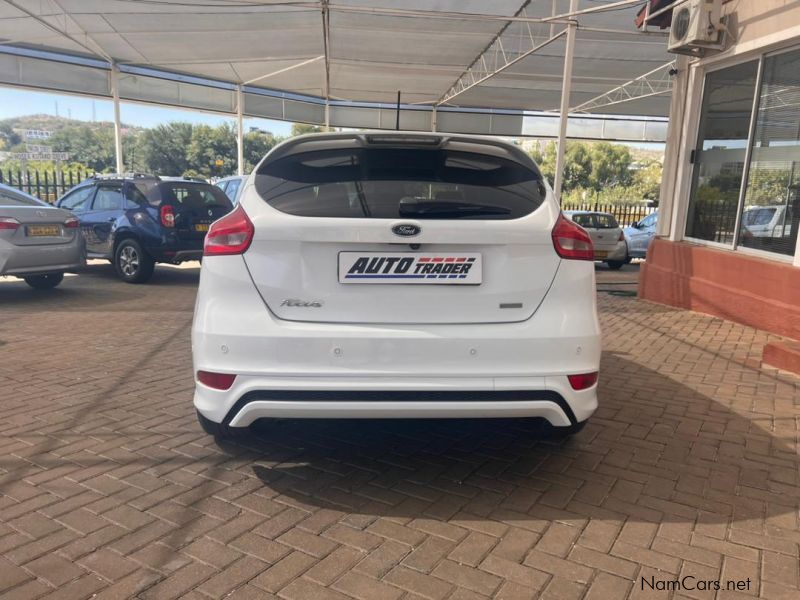 Ford Focus Trend in Namibia