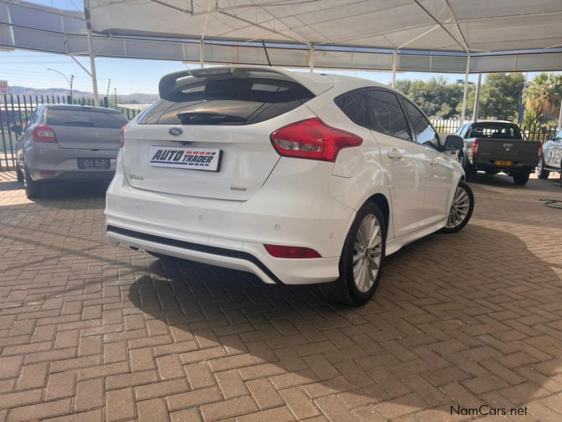 Ford Focus Trend in Namibia