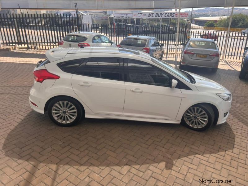 Ford Focus Trend in Namibia