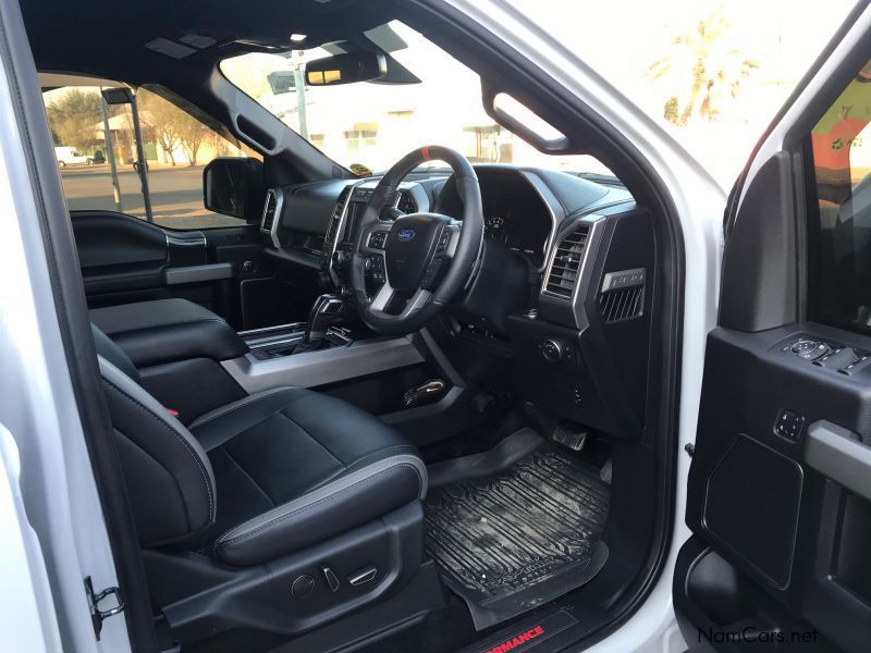 Ford Ford F150 Raptor in Namibia