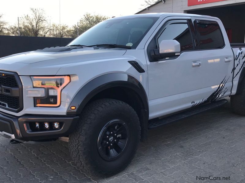 Ford Ford F150 Raptor in Namibia