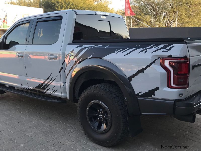 Ford Ford F150 Raptor in Namibia