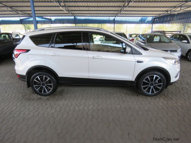 Ford KUGA 1.5 TRENDLINE AUTO in Namibia