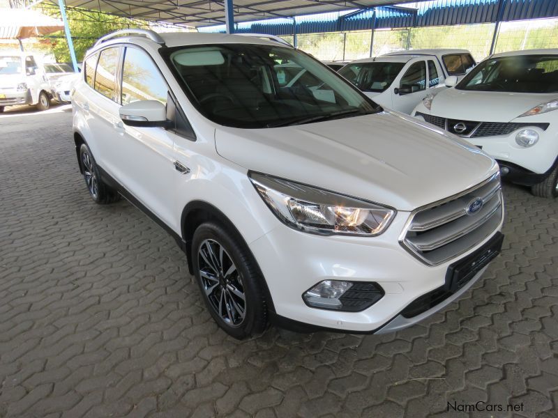 Ford KUGA 1.5 TRENDLINE AUTO in Namibia