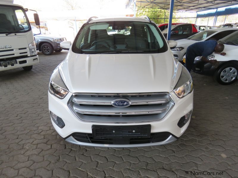 Ford KUGA 1.5 TRENDLINE AUTO in Namibia