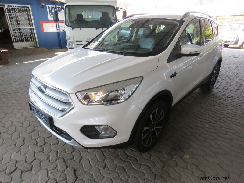 Ford KUGA 1.5 TRENDLINE AUTO in Namibia