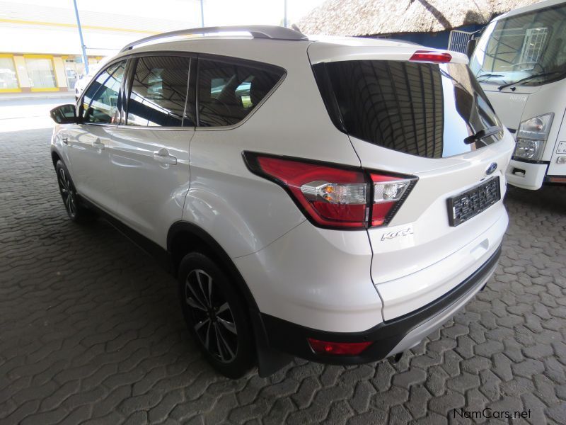 Ford KUGA 1.5 TRENDLINE AUTO in Namibia