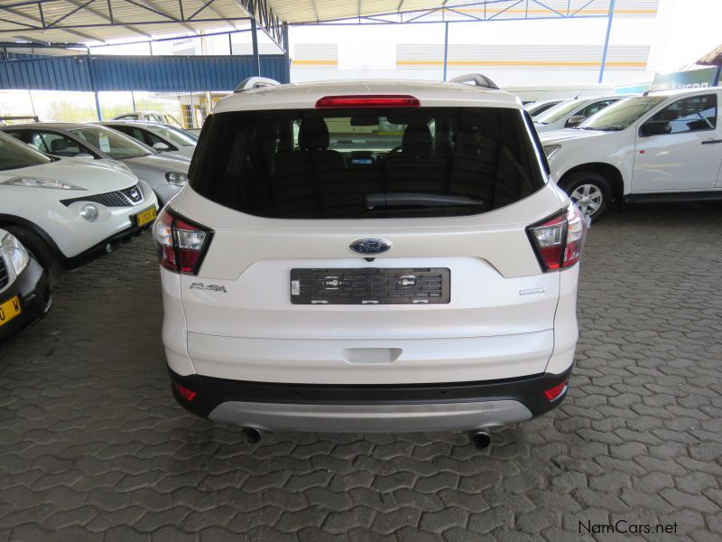 Ford KUGA 1.5 TRENDLINE AUTO in Namibia